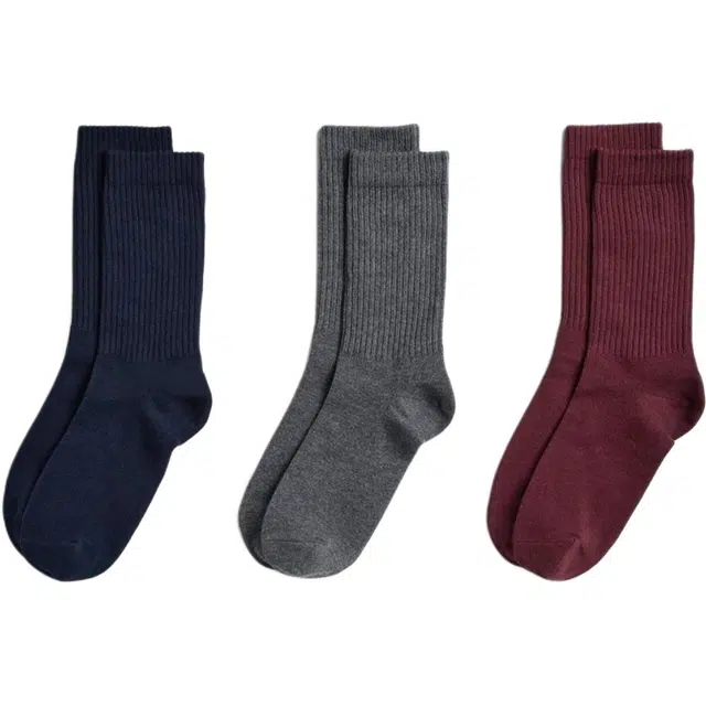 UNIQLO 3