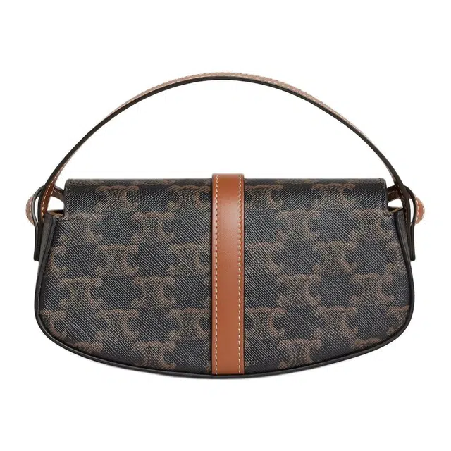 CELINE Triomphe Canvas