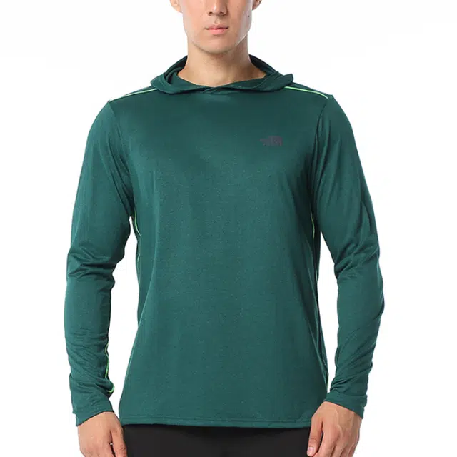 THE NORTH FACE