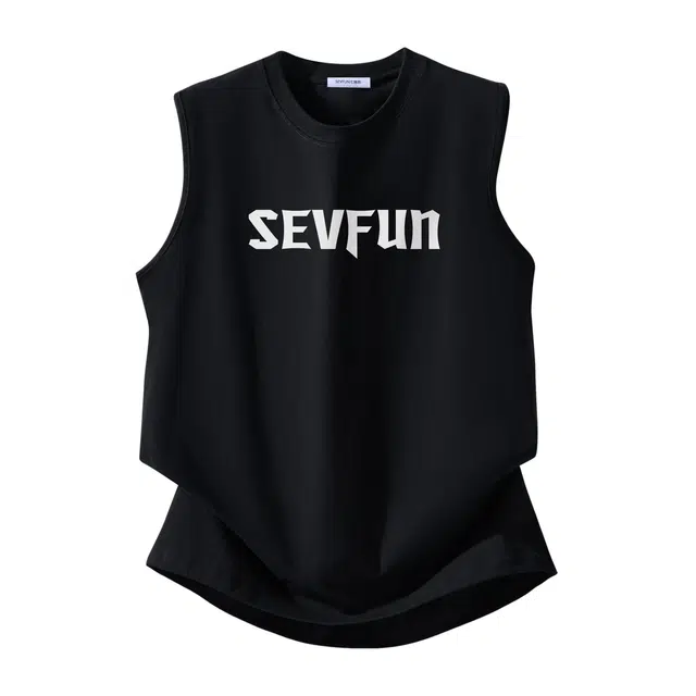7 SEVFUN Logo