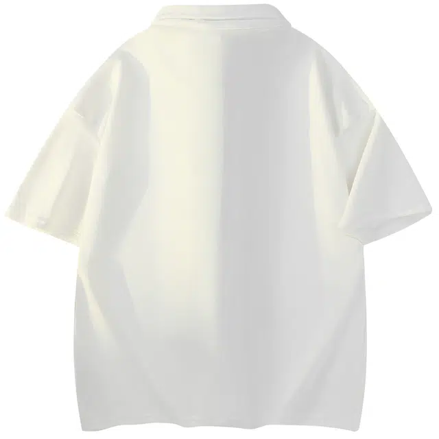 SPONGEBOB SQUAREPANTS LogoPolo
