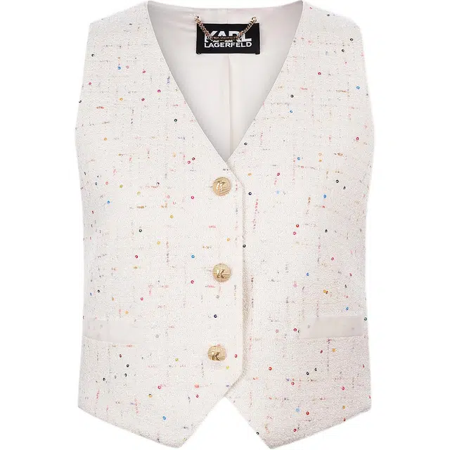 KARL LAGERFELD SS25 V
