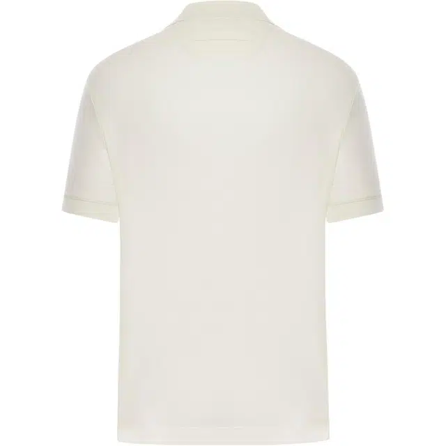 Zegna SS25 Polo