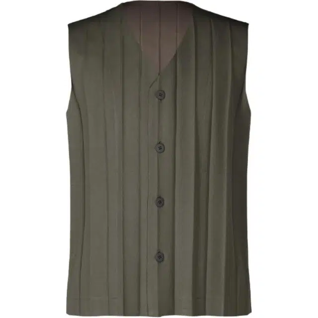 Homme Pliss Issey Miyake
