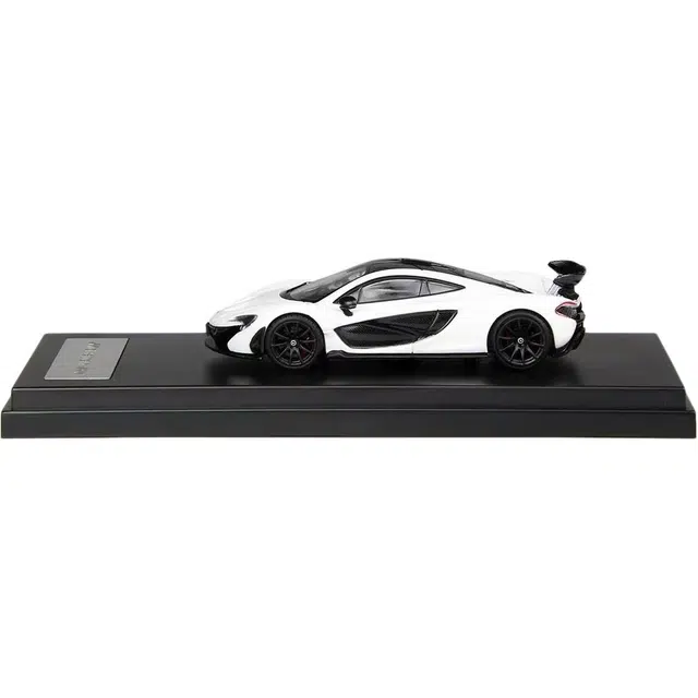 CLD McLarenP1