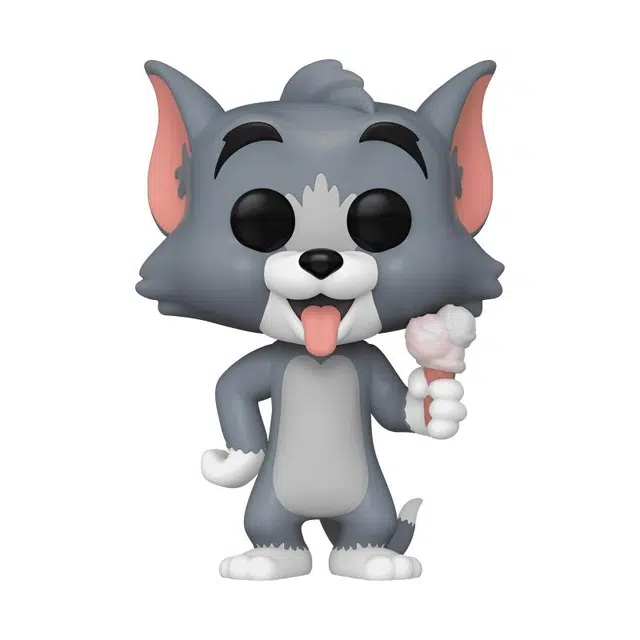 Funko Q