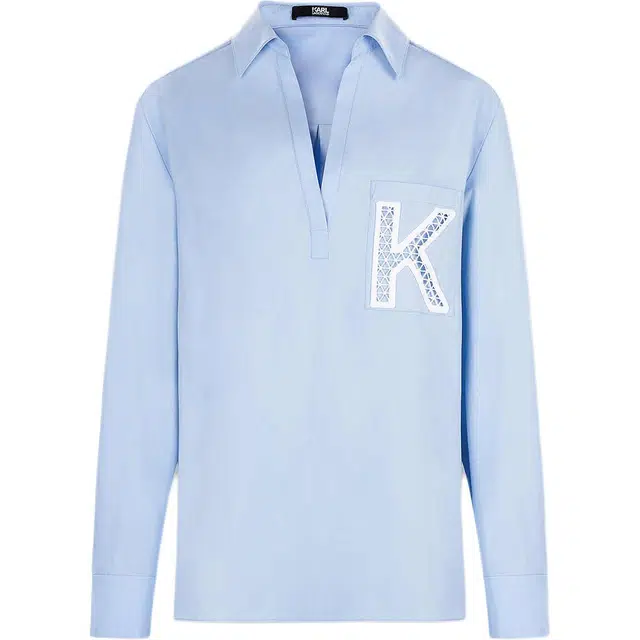 KARL LAGERFELD SS25 V