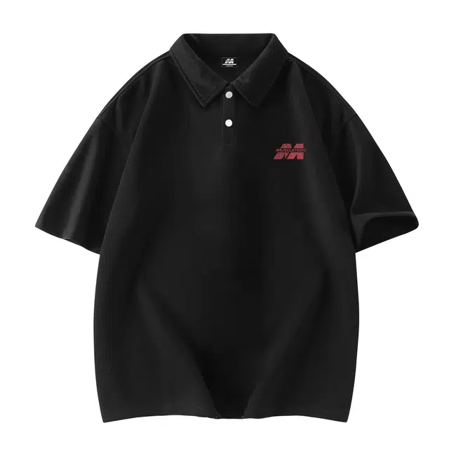 MUSCLETECH logoPOLO