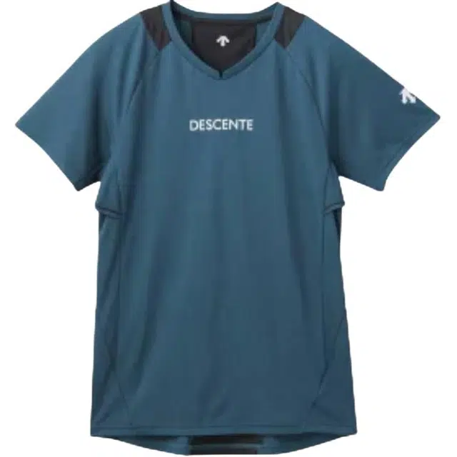 DESCENTE VLOGOT
