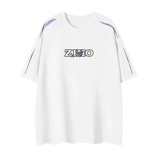 ZHIO logoT