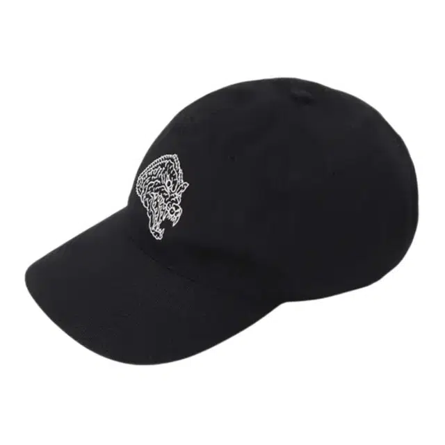 Yohji Yamamoto x IZUMONSTER -