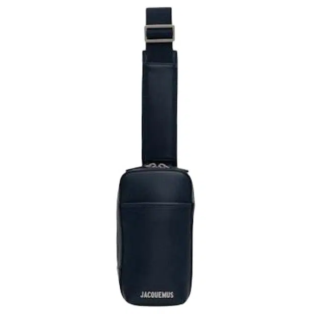 Jacquemus Logo