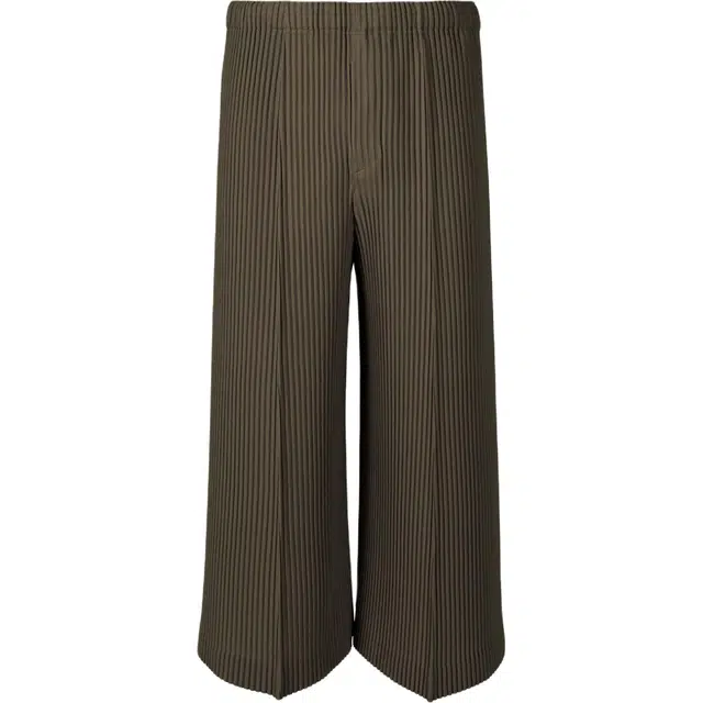 Homme Pliss Issey Miyake