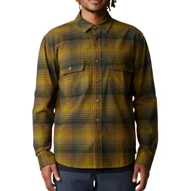MOUNTAIN HARDWEAR