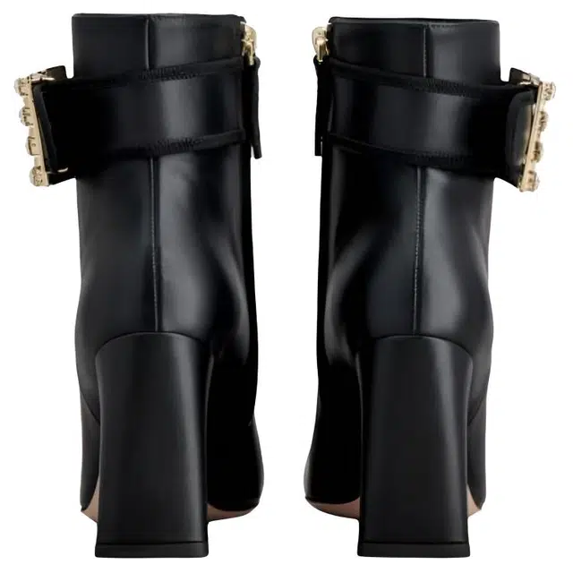 Roger Vivier Trs Vivier 8.5cm