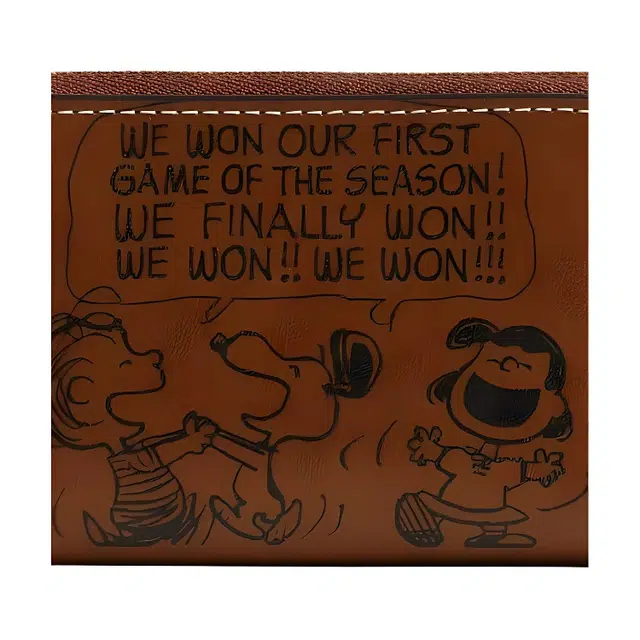 COACH x PEANUTS 11