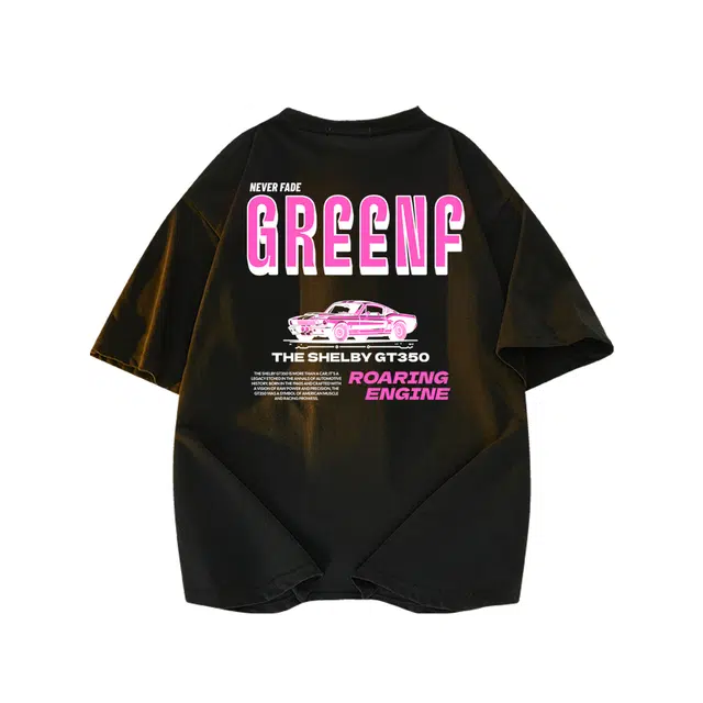 GF T