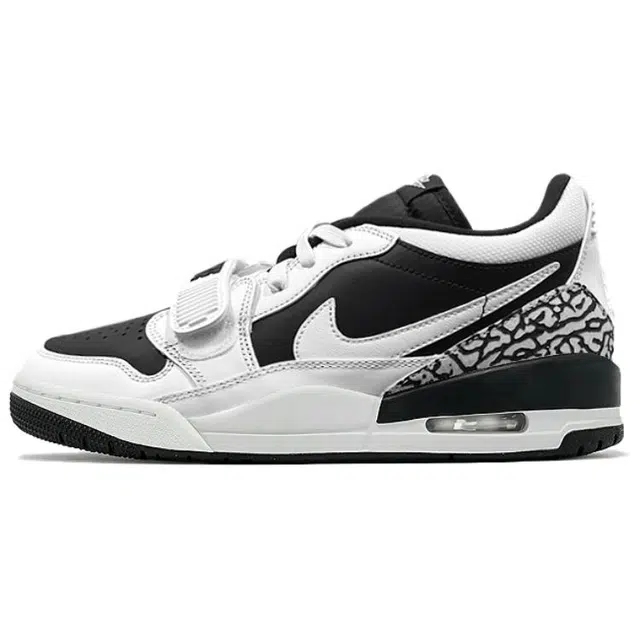 Jordan LEGACY 312 LOW