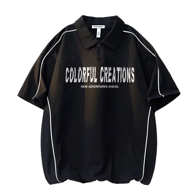 Colorful Creations logoPolo