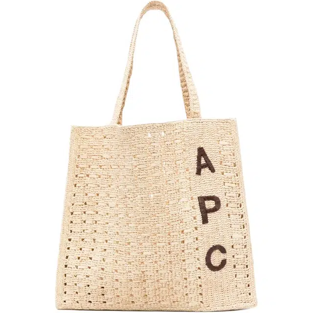 A.P.C June Tote