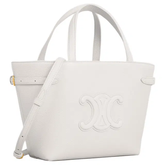 CELINE Cabas ANAIS Tote