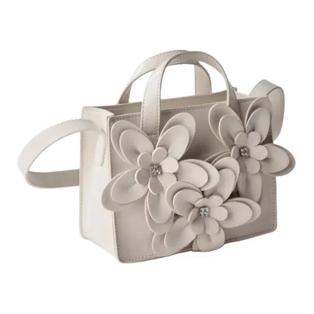 ZARA PU