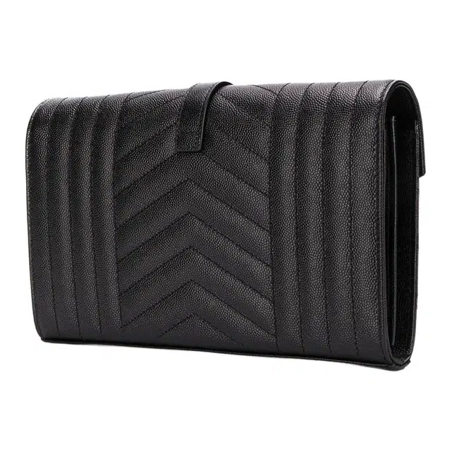 SAINT LAURENT YSL Monogram Logo