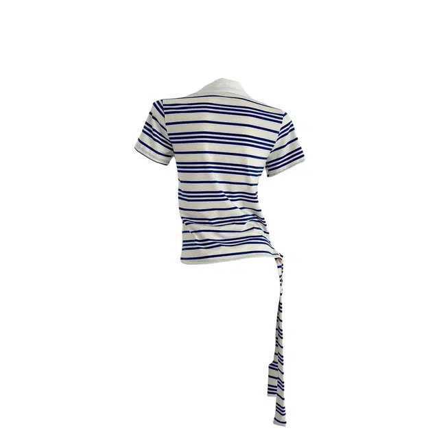 ONE PASS STUDIO POLO T