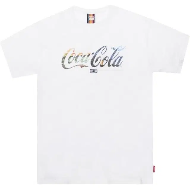 KITH x Coca-Cola T