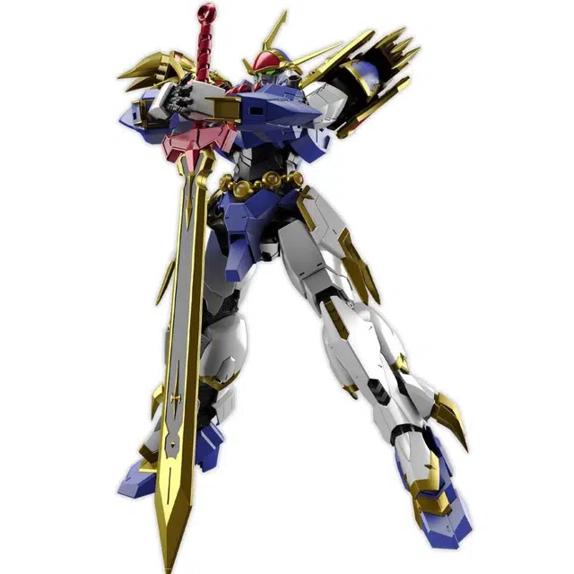 HG