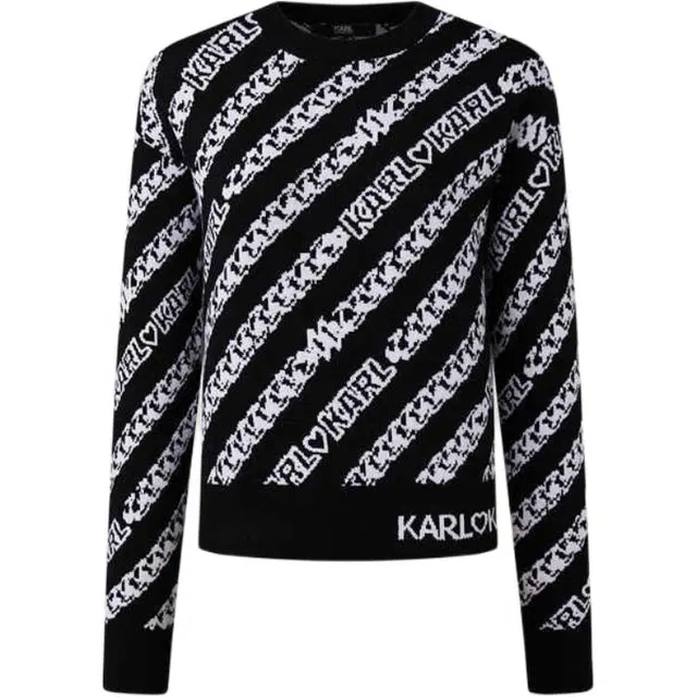 KARL LAGERFELD