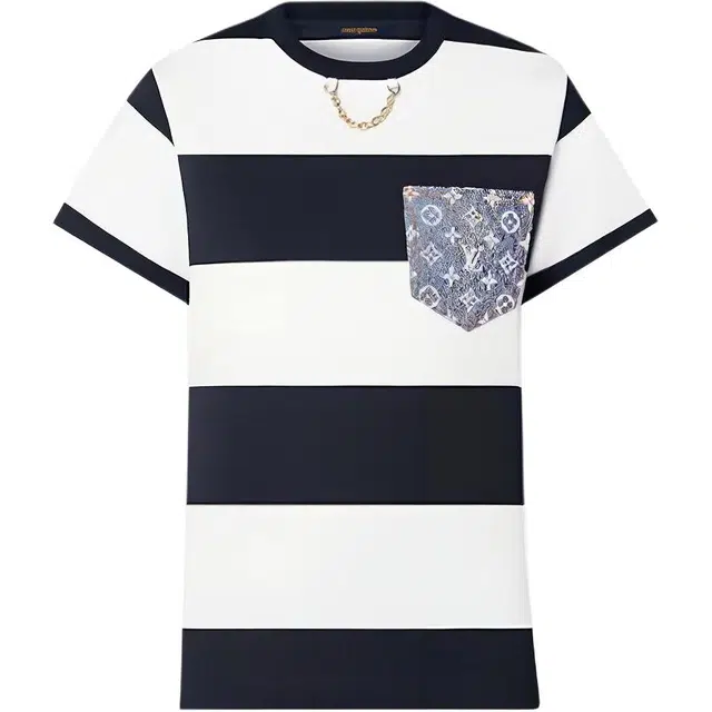 LOUIS VUITTON SS22 T