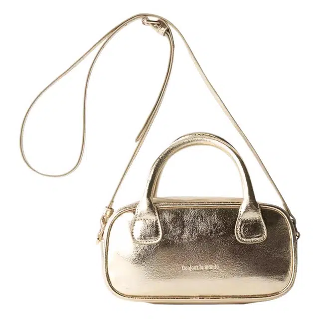 ZARA PU