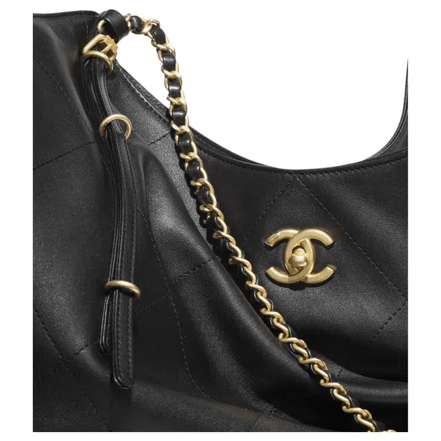 CHANEL 25S