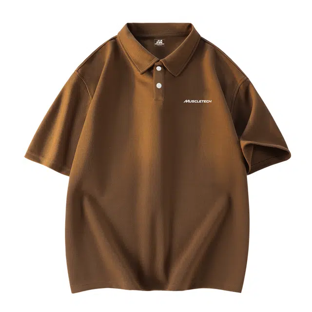 MUSCLETECH logoPolo