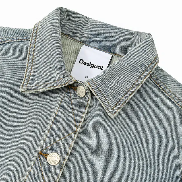 Desigual