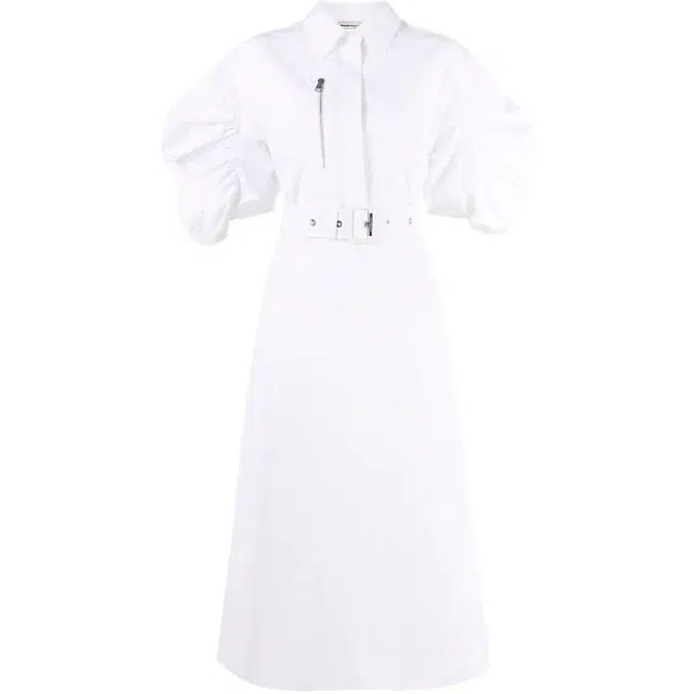 Alexander McQueen SS22