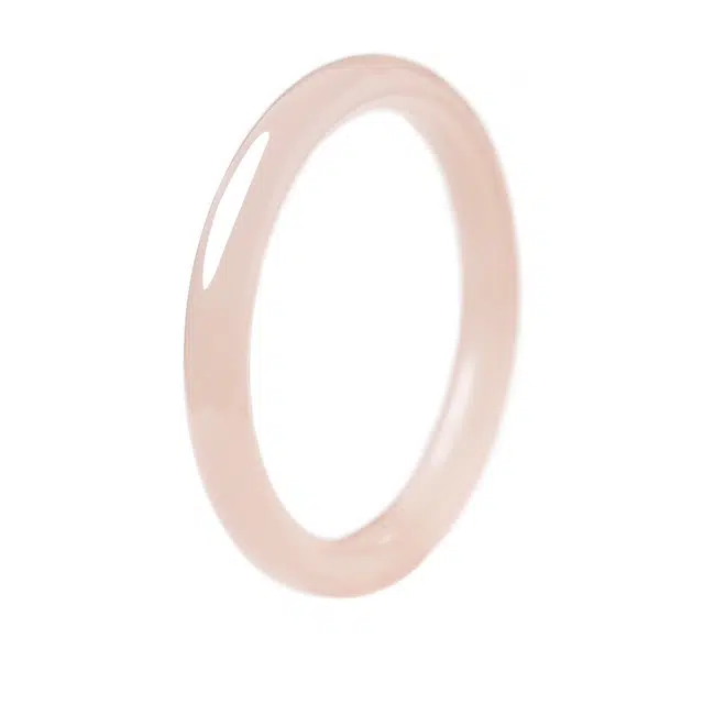 迈奇的礼物 招财旺财转运新中式国潮文艺白月光清新甜美复古小众高级气质优雅百搭高颜值爆款 琉璃 玉石手镯 女款