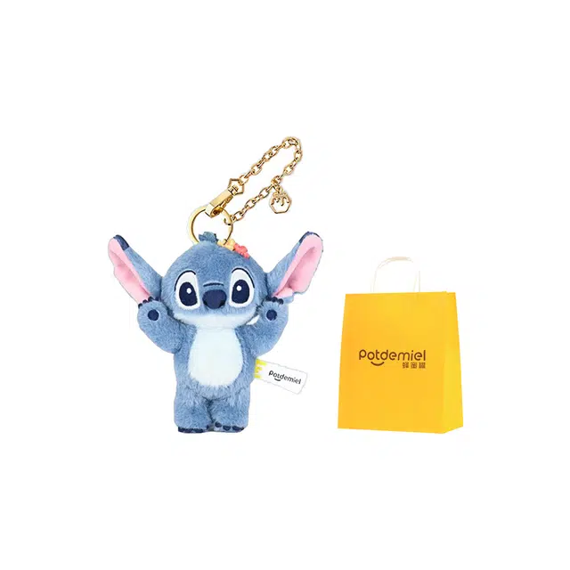 POTDEMIEL x Disney 12cm