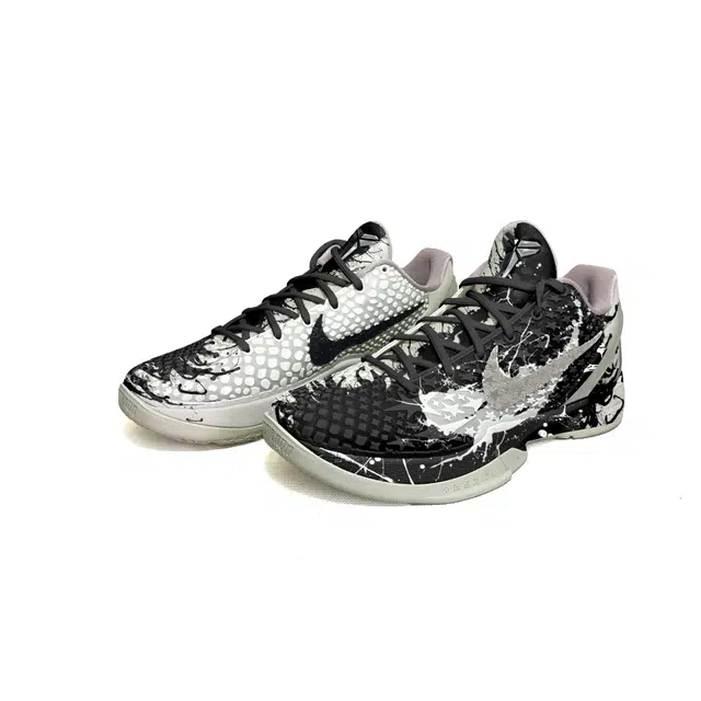 Nike Zoom Kobe 6
