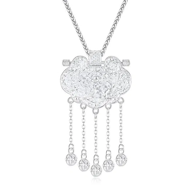 KING SIZE JEWELRY 999