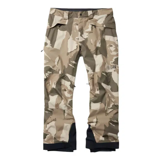 MOUNTAIN HARDWEAR