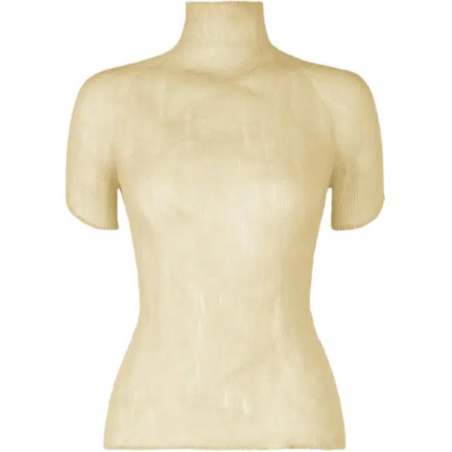 ISSEY MIYAKE T