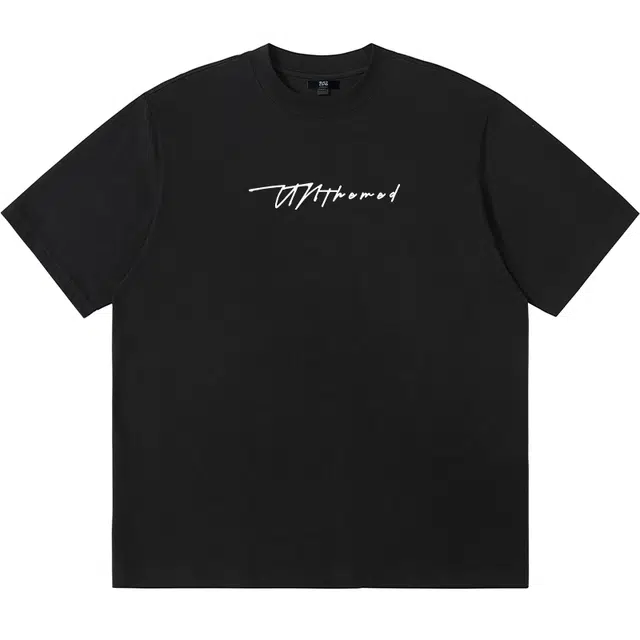 UNthemed T