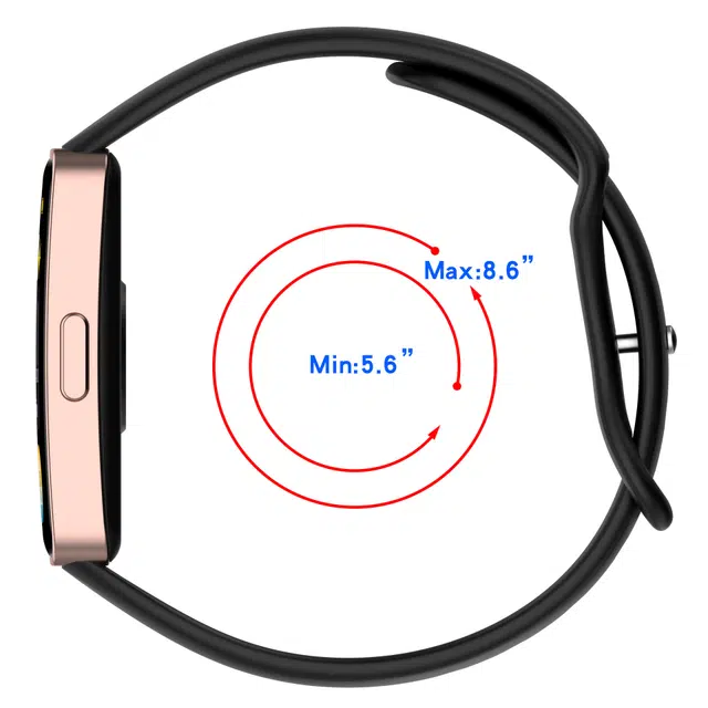 CHRROTA 10 huawei Band8 9