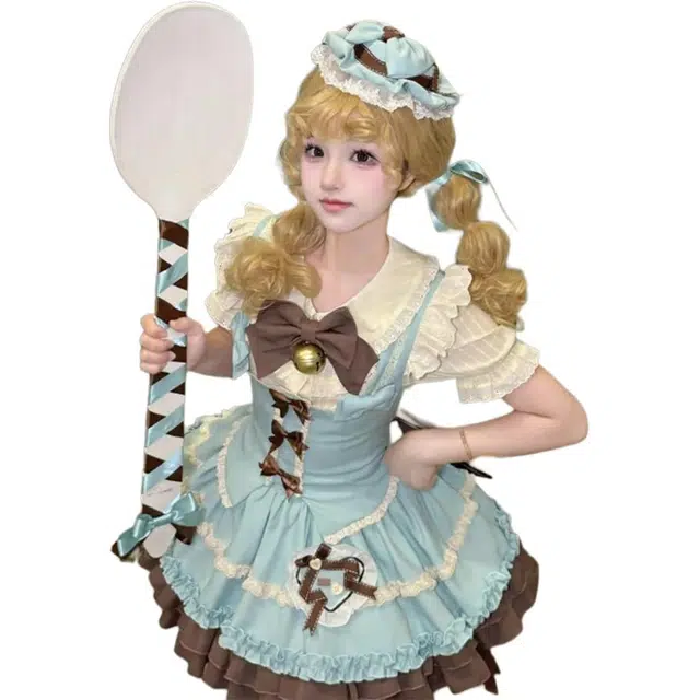 PAZZO Lolitajsklo