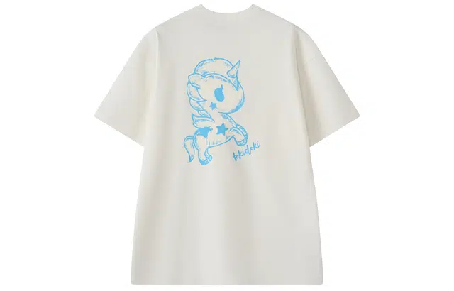 tokidoki T