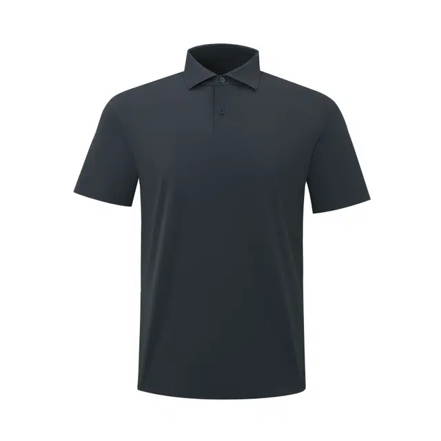 DESCENTE DUALIS Polo