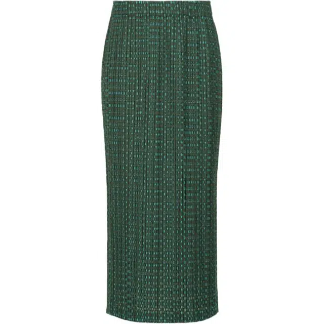 PLEATS PLEASE ISSEY MIYAKE