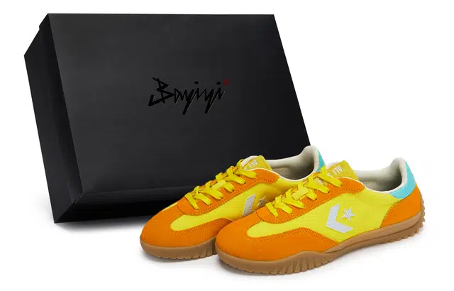 Converse Run Star Trainer 811